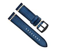 JQQJZLC 24mm Genuine Leather Watch band for PRG-600YB PRG-650 PRW-6600 GA2000 Cowhide Vintage Bracelet Strap