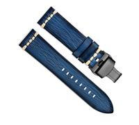 JQQJZLC 24mm Genuine Leather Watch band for PRG-600YB PRG-650 PRW-6600 GA2000 Cowhide Vintage Bracelet Strap