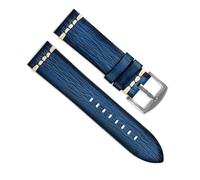 JQQJZLC 24mm Genuine Leather Watch band for PRG-600YB PRG-650 PRW-6600 GA2000 Cowhide Vintage Bracelet Strap