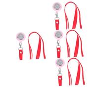 JQQJZLC 2pcs Nurse Watch Pocket Watch with Chain Stethoscope Watch Nursing Pocket Watch Womens Digital Watch fob Watches for Nurses Pocket Watches Student Electronic Alloy Stopwatch