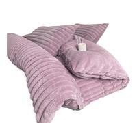 JQQJZLC Bed Sheet Set Bedding Sheet Set Warm Thickened Bedding Set Double Sided Velvet Bed Four Piece Bed Sheet Set Bedding Set Sheet Sets(A,1.5/1.8m Bed)