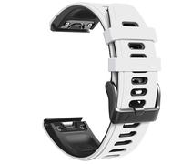 JQQJZLC Compatible with Fenix 6S Pro watchbans for Fenix 6S/Fenix 7S/Fenix 5S/5S Plus/D2 Delta S Smart watch bands