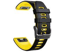 JQQJZLC Compatible with Fenix 7S watchbans for Fenix 6S/Fenix 7S/Fenix 5S/5S Plus/D2 Delta S Smart watch band