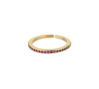 JQQJZLC Girl Products Rings Ring Jewellery Women Men Colorful Rings For Women Open Solid Band Ring Engagement Wedding Gifts