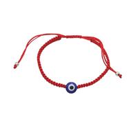 JQQJZLC Girls Accessories Hand Chain Bracelet String Jewelry Handmade Weaving Design Eye Catching Women Fashion necklace