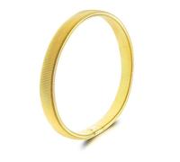 JQQJZLC Girls' jewelry Adjustable Mens Metal Armlet Stretchable Cuff Bracelet Anti-slip Sleeve Holders Fashion for Men accessories