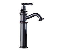 JQQJZLC Kitchen taps with Pull Out Spray Antique,Kitchen faucets with hot and Cold Water Mixer,Kitchen taps Mixer for Sink with spout swivels 360°,Single Handle Pull Out Kitchen Mixer tap