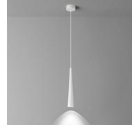JQQJZLC Long Tube Linear Pendant Light Bar Kitchen Island Over Sink Black Dimmable LED Chandelier White Spot Light Modern Mini Ceiling Hanging Lamp for Bedroom Bedside Dining Room Staircase