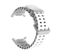 JQQJZLC Marine Band For Galaxy Watch Ultra 47mm Sports Silicone Strap Bracelet For Galaxy Ultra Watchband Accessories