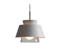 JQQJZLC Nordic Designer Modern Minimalist Creative Personality Restaurant Coffee Shop Lamps Bar Study Bedroom Bedside Black Glass Chandelier Made in China Produced in China