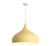 JQQJZLC Nordic Macaron Modern Island Hanging Lamp Industrial Metal Adjustable Pendant Light Dining Living Room Light Fittings Lamp Fixture Chandelier Made in China Produced in China