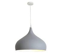 JQQJZLC Nordic Macaron Modern Island Hanging Lamp Industrial Metal Adjustable Pendant Light Dining Living Room Light Fittings Lamp Fixture Chandelier Made in China Produced in China