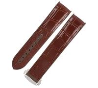 JQQJZLC Nylon Leather Rubber Watch Band Fit For With Folding Buckle Luxury Bracelets Accessories Parts 20mm, 19mm, 21mm, 22mm