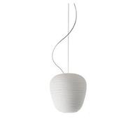 JQQJZLC Post Modern Minimalist Lamps Ceiling Chandelier Personality Nordic White Threaded Glass Lamps Living Room Bedroom Lights Restaurant Bar Decorative Hanging Lights Interesting Life (