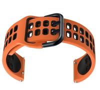JQQJZLC Silicone Watch Band for Pro 3 /LTE /2021 GPS S2 E2 GTX Replacement Straps Bracelet 20mm 22mm