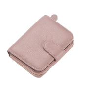 JQQJZLC Women's Envelope Multi-Card Sleeve Men's Organ Multifunction Bag All-in-One Wallet (Color : D, Size : As The Picture Shows)