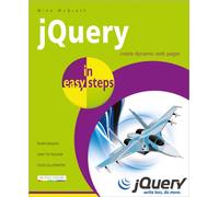 JQuery in Easy Steps