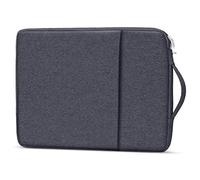 JQVDE Case Fit For Kobo Elipsa 10.3'' 10.3inch Ebook reader tablet Zipper Handbag Sleeve cover(Dark grey)