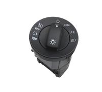 JQVDE Fit For Audi A4 8E B6 B7 Front Rear Fog Light Headlight Switch 8E0941531B AUTO Switches Replacement Parts