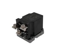 JQX-120F/1Z high current 120A high power 12V relay 24V LJQX-60F 100A 80A(Rail installation,AC220V 120A)