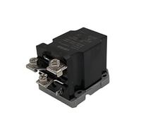 JQX-120F/1Z High Current 120A Power 12V Relay 24V LJQX-60F 80A(DC24V 120A)