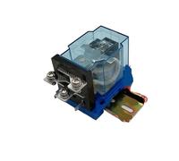 JQX-58F/1Z high current 60A high power WJ180 relay 12V 24V 220V-40F-60F-63F(DC110V,1 open 1 closed 60A)