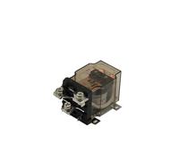 JQX-60F/1Z 60A high power 68F relay 12V 24V220V high current 40F-58F 1 open 1 closed 60A(AC24V,60F brown)