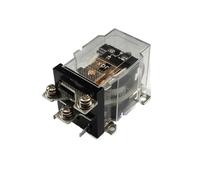 JQX-60F/1Z 60A high power 68F relay 12V 24V220V high current 40F-58F 1 open 1 closed 60A(DC48V,Screw installation 60F)