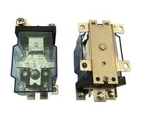 JQX-60F 1Z 60A High-Power Relay DC12V DC24V AC110V AC220V(Size:AC220V)