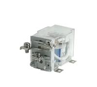 JQX-60F-1Z DC 24V 60A SPDT Purpose Power Relay 5 Pin Controls Relays