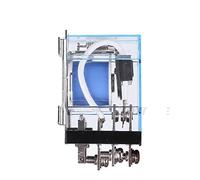 JQX-60F High-Power Relay 12V 24V Bumper Car 220V Current 1Z 60A AC Coil Power Automotive 1Pcs