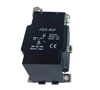 JQX-60F JQX-60F-A 1Z 80A High-power relay electromagnetic relay DC12V DC24V AC220V(DC24)