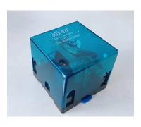 JQX-62F 1Z/2Z 80A/120A High-power relay DC12V DC24V AC110V AC220V (JQX-62F 1Z 80A 24V)