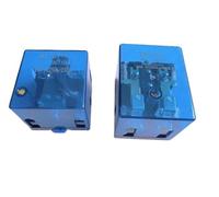 JQX-62F 1Z/2Z 80A/120A Relay DC12V DC24V AC110V AC220V 1Pcs(JQX-62F 2Z 80A,110 V)