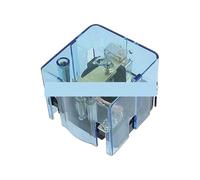 JQX-62F-1Z Coil DC12V 24VDC 110VAC 220VAC 120A 1NO 1NC SPDT High Power Electronmagnetic Relay(24VDC)