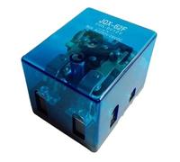JQX-62F 2Z 80A/120A Power Relay DC12V DC24V AC110V AC220V 1Pcs(JQX-62F 2Z 120A,DC24V)