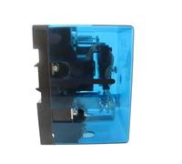 JQX-62F-2Z 80A 12V Coil High Power Relay 12V DC