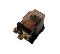 JQX-68FG/1Z high power relay 80A rail installation 12V high current 24V JQX-58F-60F