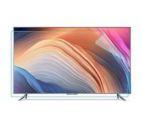 JQZWXX 32-40 inch Anti Blue Light TV Screen Protector Matte Anti Glare Film for LCD, LED, QLED 4K HDTV, No Bubbles / 32in698x392mm