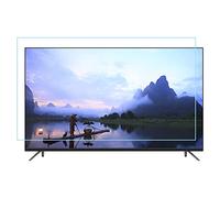JQZWXX Anti-blue Light TV Screen Protector, 43-65 Inch Relieves Eye Fatigue Anti Glare/Anti-scratch Film, for Samsung, Hisence, Sharp, Etc / 65in1440x809mm