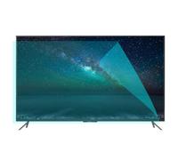 JQZWXX Anti-Glare TV Screen Protector for 55" 65" 70" 75", Matte Finish Reducing Screen Reflections and Eye Strain, Perfect for Indoor Outdoor TV Screens Scratch and UV Resistant,65in1429x804mm