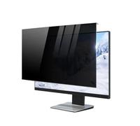 JQZWXX Hanging Privacy Screen LED Computer Monitor Eye Protection Filter Film 24-32 Inch Privacy Screen Desktop Computer Privacy Protective Film for Data Protection in Public Places,32in 730 * 440mm