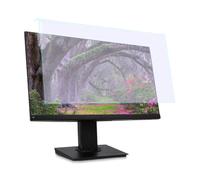 JQZWXX Hanging Type Blue Light Screen Protector 19-20 Inch Enhance Visual Comfort with-Reduce Eye Fatigue, Protect Your Vision, Ideal for Computer Enthusiasts,19.5in445x251mm