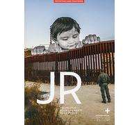 JR - 100 photos pour la liberté de la presse