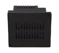 Jr-1816rxs-12v 2.4g Remote Control Receiver And Controller Kit With Soft Start Function For Childrens Electric Ride On Cars Vehicles Toys Black(JR-1816RXS-12V)