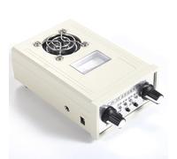 JR 5 Generation For MORSE Code Trainer With Automatic Random Message And Manual Control For Enhanced Telegraphy Skill Development