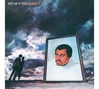 JR Bailey - Just Me 'N' You [VINYL]