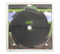 JR DDS013 DDS013-Jardin Strimmer Discs 255 mm 1.8 mm (Teeth) 8, Unknown