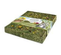 JR Farm “A Piece Of Nature” Herb Meadow With Flowers 550 g - 4 Pieces