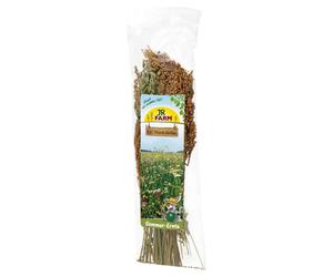 JR Farm “A Piece Of Nature” Summer Harvest 80 g, 10 Pack - New